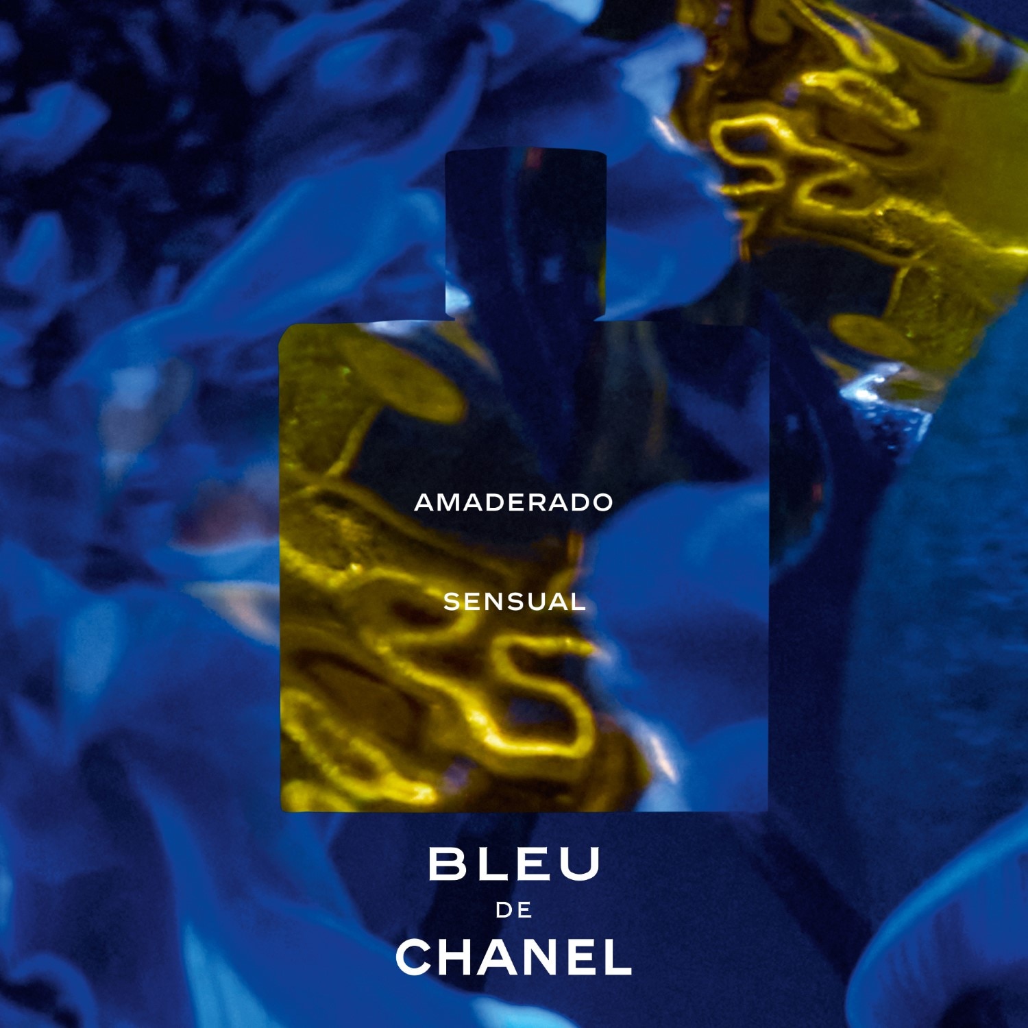 EAU DE PARFUM VAPORIZADOR